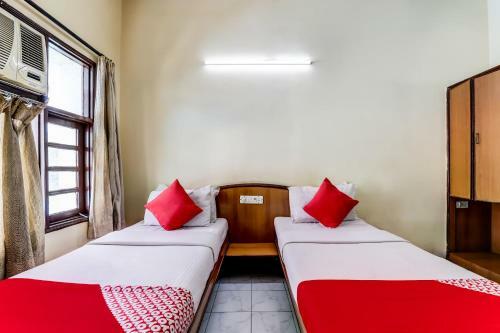 Oyo 62484 Hotel Natraj