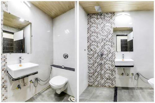 Oyo 62484 Hotel Natraj