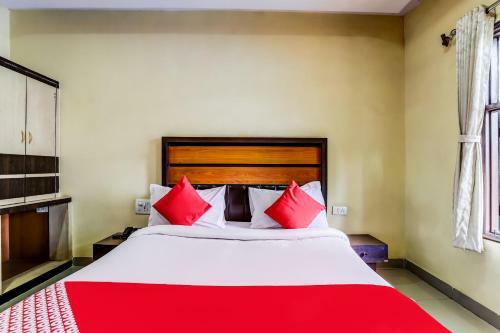 Oyo 62484 Hotel Natraj