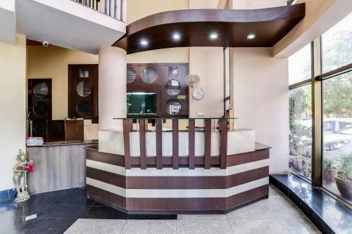 Oyo 62484 Hotel Natraj