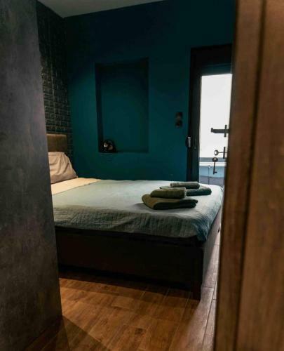 A Hidden Gem In Volos *luxury Home*