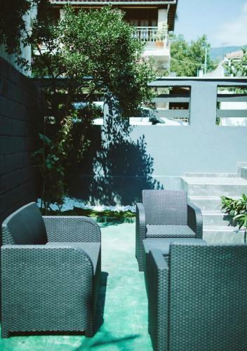 A Hidden Gem In Volos *luxury Home*