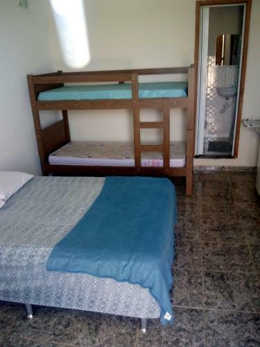 Hostal Rosi Hospedagem Familiar
