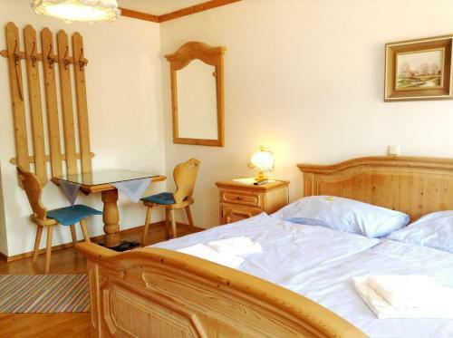Posada Gasthof Zur Post