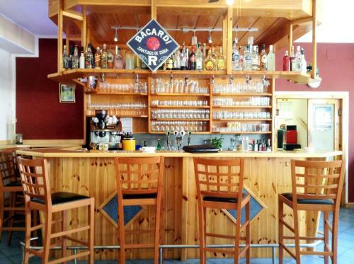 Posada Gasthof Zur Post