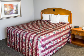Hotel Econo Lodge Merrillville
