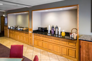Hotel Econo Lodge Merrillville