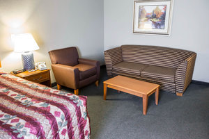 Hotel Econo Lodge Merrillville