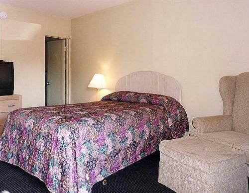 Budget Motel - Titusville