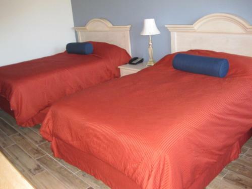 Budget Motel - Titusville