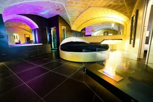 Bed & Breakfast Naucleros Suites