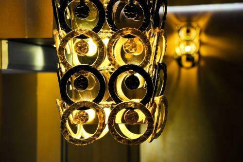 Bed & Breakfast Naucleros Suites