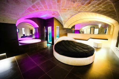 Bed & Breakfast Naucleros Suites