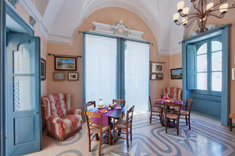 Apartamento Villa Raffaella