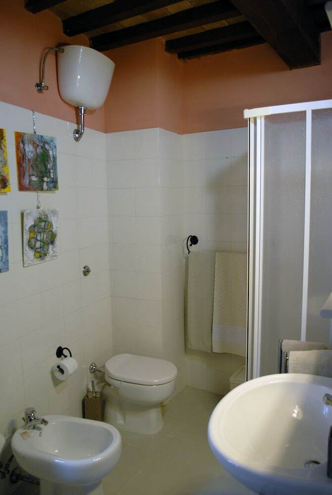 Bed & Breakfast Palazzo Bonfranceschi