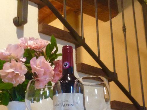 Apartment Nido Del Borgo Gambassi Terme