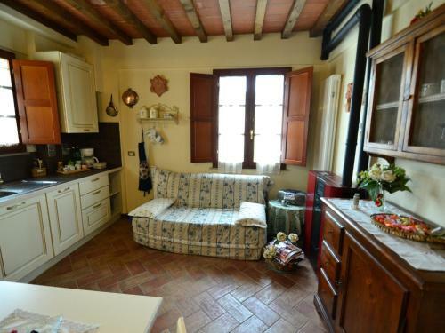 Apartment Nido Del Borgo Gambassi Terme