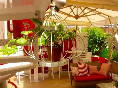 Aparthotel Relais Concorde
