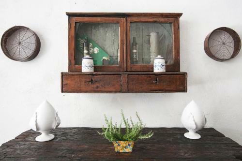 Agroturismo La Macchiola Agriresort