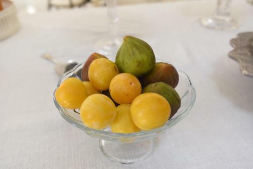 Agroturismo La Macchiola Agriresort