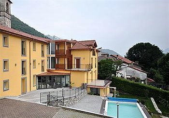 Hotel Corte Santa Libera
