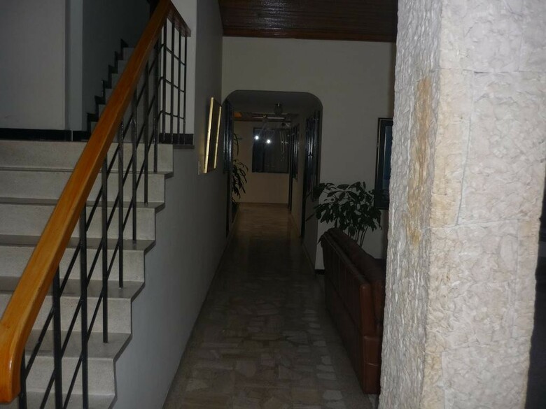 Hotel Casa Chico 101