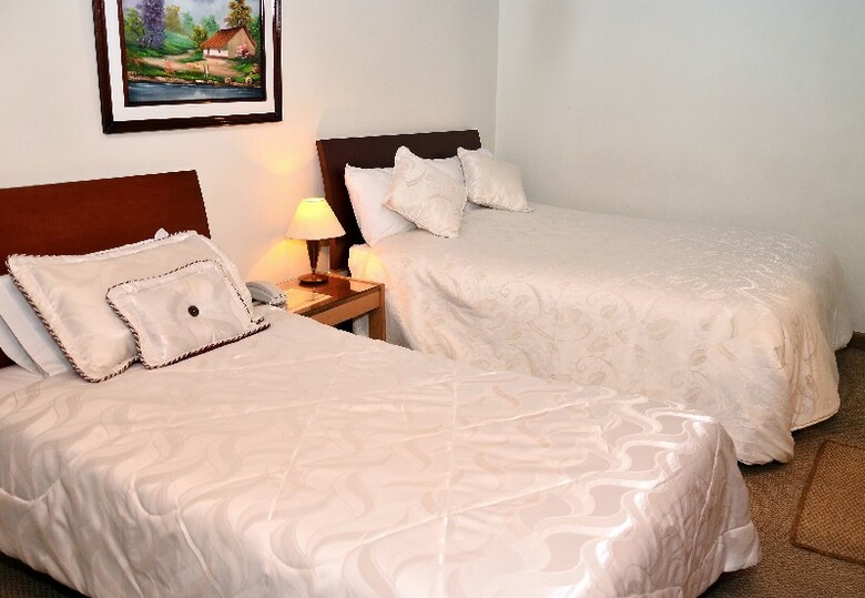 Hotel Casa Chico 101