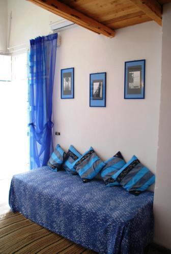 Bed & Breakfast Residence Le 4 Stagioni