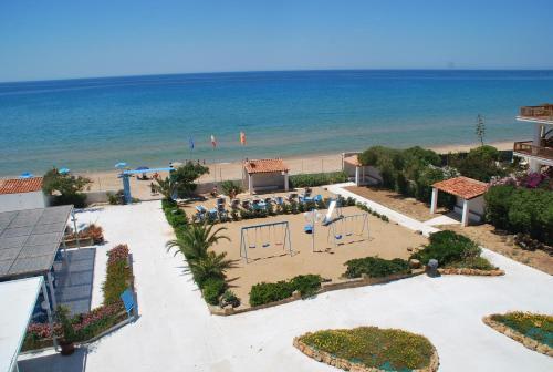 Bed & Breakfast Residence Le 4 Stagioni