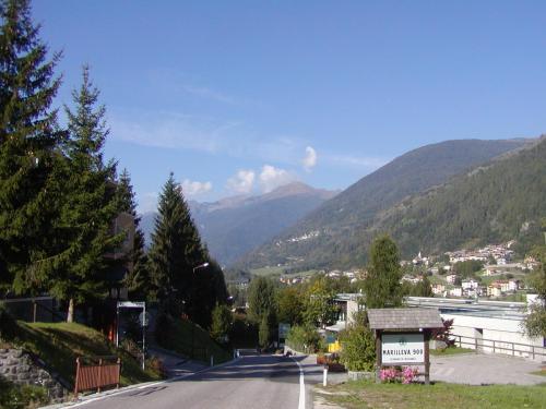 Apartamento Appartamenti Pradalago Marilleva 900