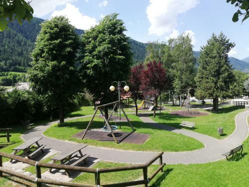 Apartamento Appartamenti Pradalago Marilleva 900