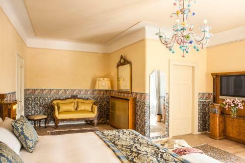 Hotel Castello Di Spessa Resort