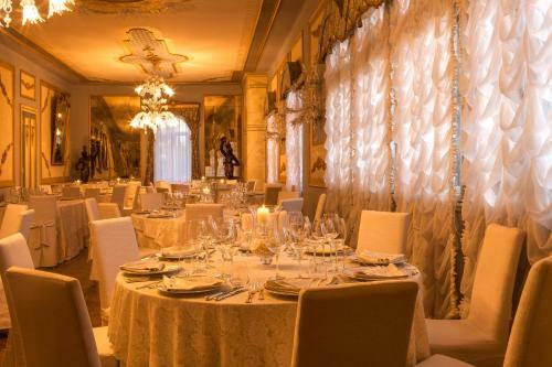 Hotel Castello Di Spessa Resort