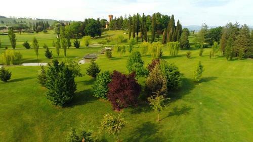 Hotel Castello Di Spessa Resort