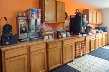 Hotel Super 8 Omaha Ne