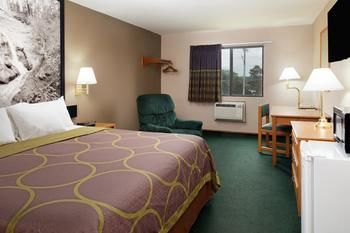 Hotel Super 8 Omaha Ne