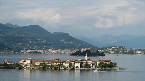 Hotel Golf Club Castelconturbia