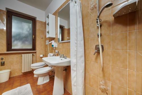 Apartamento Residenza Mari�