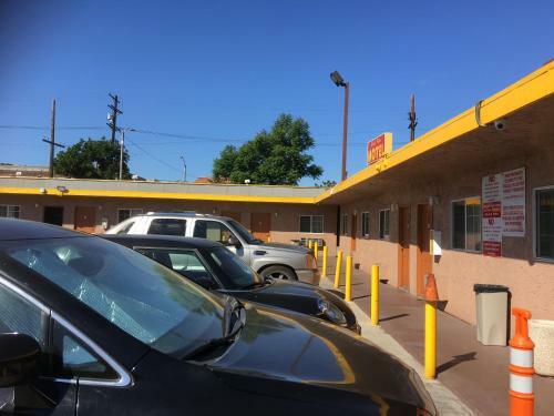 Sandpiper Motel - Los Angeles