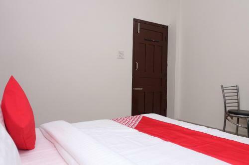 Hotel Oyo 27029 Home Stay