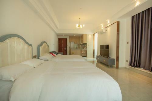 Locals Apartment Inn 00
