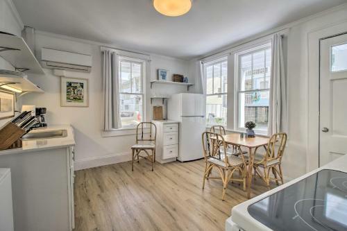 Apartamento Charming Tybee Island Retreat Walk To Beach!