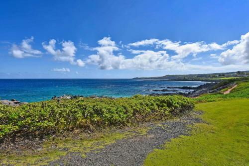 Kapalua Bay Villa 32g4 Villa