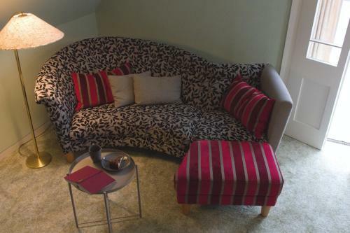 Apartamento Ferienwohnung Reinette