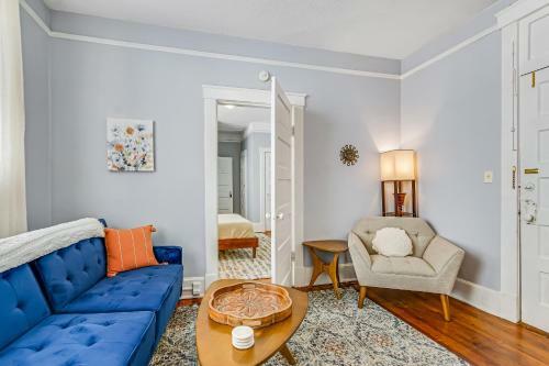 Apartamento Sweet Pea Place