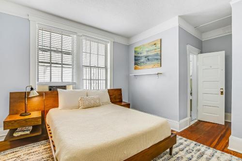 Apartamento Sweet Pea Place