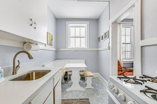Apartamento Sweet Pea Place