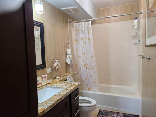 Apartamento Waikiki Condo