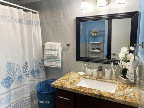 Apartamento Waikiki Condo