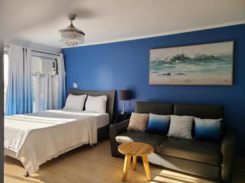 Apartamento Waikiki Condo
